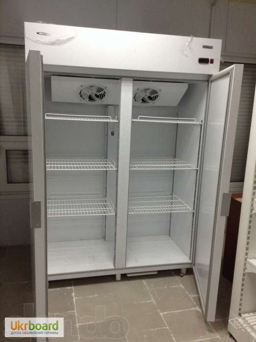 Фото 5. Холодильные/морозильные шкафы-витрины РОСС Torino Кредит/Рассрочка