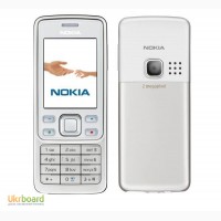 Nokia 6300 (2sim) (белый) ( черный)