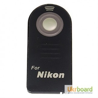 Инфракрасный пульт ДУ Nikon ML-L3