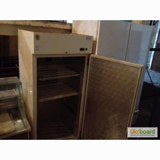 Продам Шкаф холодильный Polair CМ-107 s б/у в ресторан, кафе, общепит