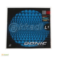Накладка для тенісної ракетки Donic Akkadi L1