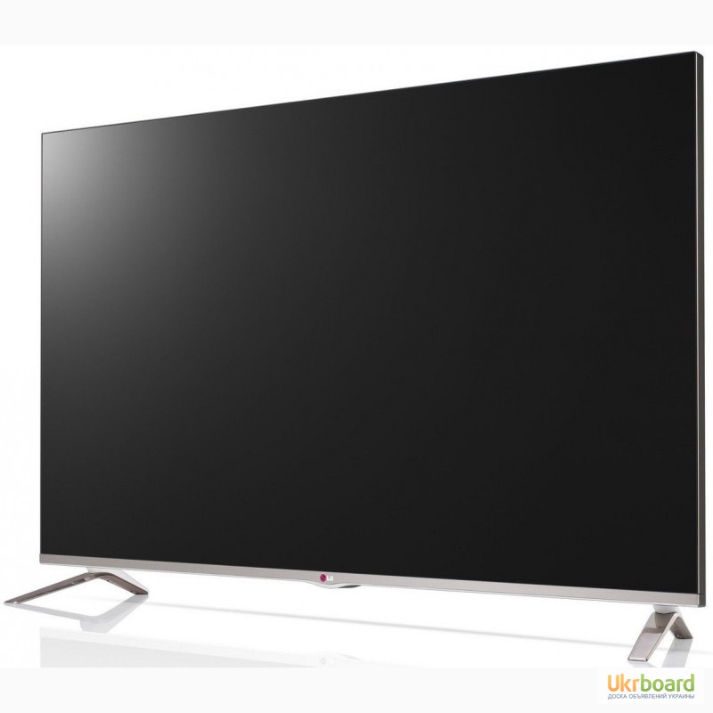 Фото 3. Продам LCD телевизор LG 42LF650V +40, 43, 50, 55. Гарантия от производителя