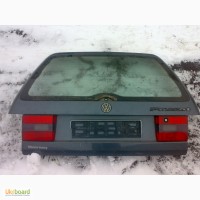 Продам оригинальную ляду (дверь багажника) VW Passat B4