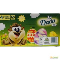 Продам Dada Exstra Soft Mega Pack 3, 4, 4+, 5