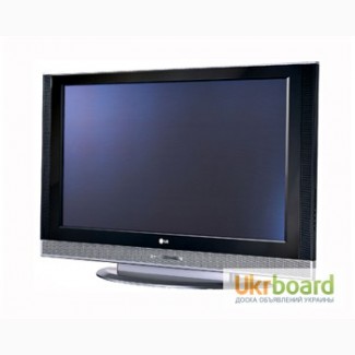 Продам плазменный б/у телевизор LG 42PC3RV