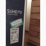 Новые телевизоры Samsung 55KS7000, 55KS7500, 55KS8000, 55KS9000