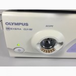 Olympus CV160, CLV160