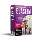 Нервущиеся колготки ElaSlim