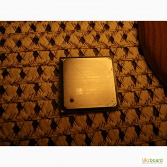 Intel Pentium 4 (SL7PM) (1M Cache, 3.0 GHz, 800 MHz)S478