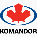 Kомпанія Komandor - Тернопіль пропонує якісні шафи-купе
