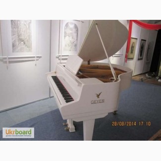 Купить кабинетный рояль в Киеве, концертный рояль в Киеве