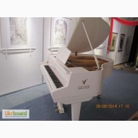 Купить кабинетный рояль в Киеве, концертный рояль в Киеве