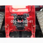 500 л.с. 2295 м.ч. Трактор CASE IH Steiger 500 QuadTrac б/у из США