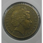 Австралия 1 доллар 2003 год СОСТОЯНИЕ