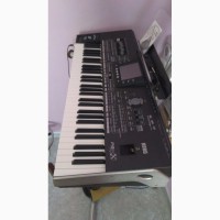 Корг pa3x 76 Key Pro Arranger Клавіатура для продажу