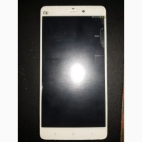 Xiaomi Mi Note Pro 64GB (Gold)