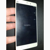 Xiaomi Mi Note Pro 64GB (Gold)