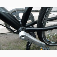 Продам Велосипед Winora Aruba NEXUS 8 AXA 30 Germany