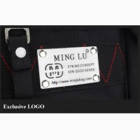 007 Повседневная тактическая поясная сумка Minglu