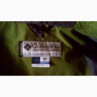 Продам куртку Columbia Titanium. Весна-осень