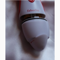 Электрическая роликовая пилка Faberlic
