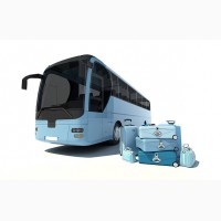Автобус Крым - Луганск - Алчевск - Стаханов