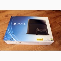 Sony Play Station 4 PS4 Slim New