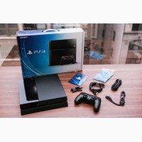 Sony Play Station 4 PS4 Slim New
