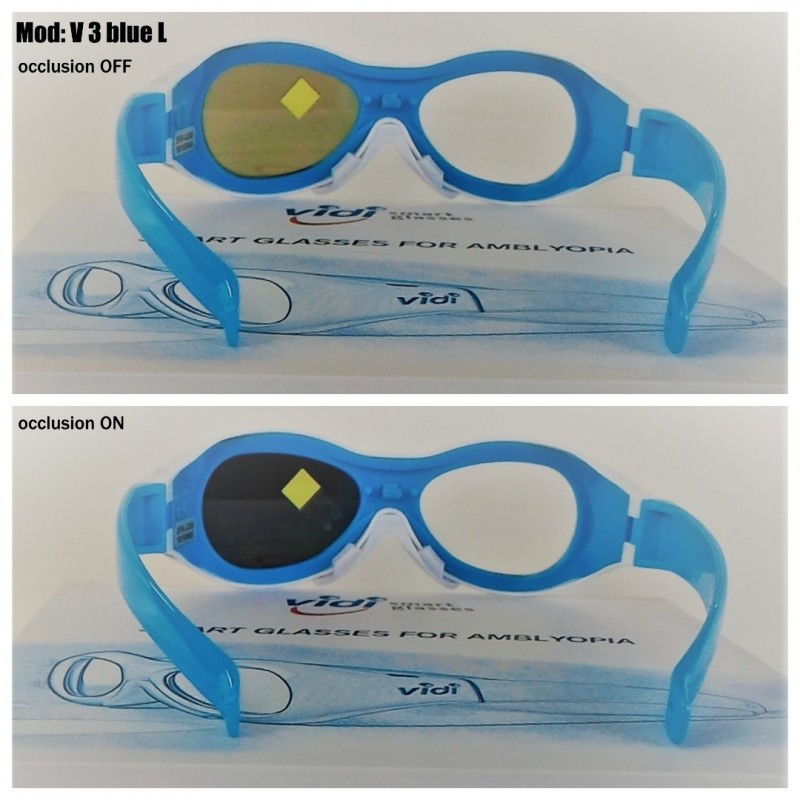 Фото 4. Продам очки для лечения амблиопии VIDI SMART GLASSES