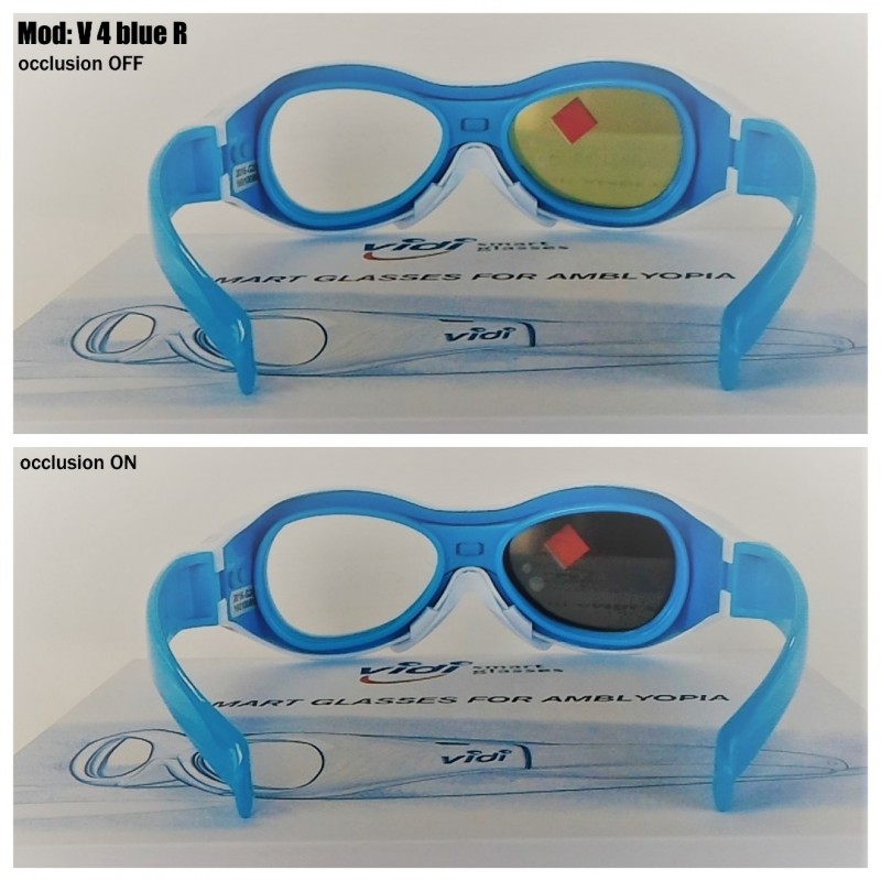 Фото 5. Продам очки для лечения амблиопии VIDI SMART GLASSES