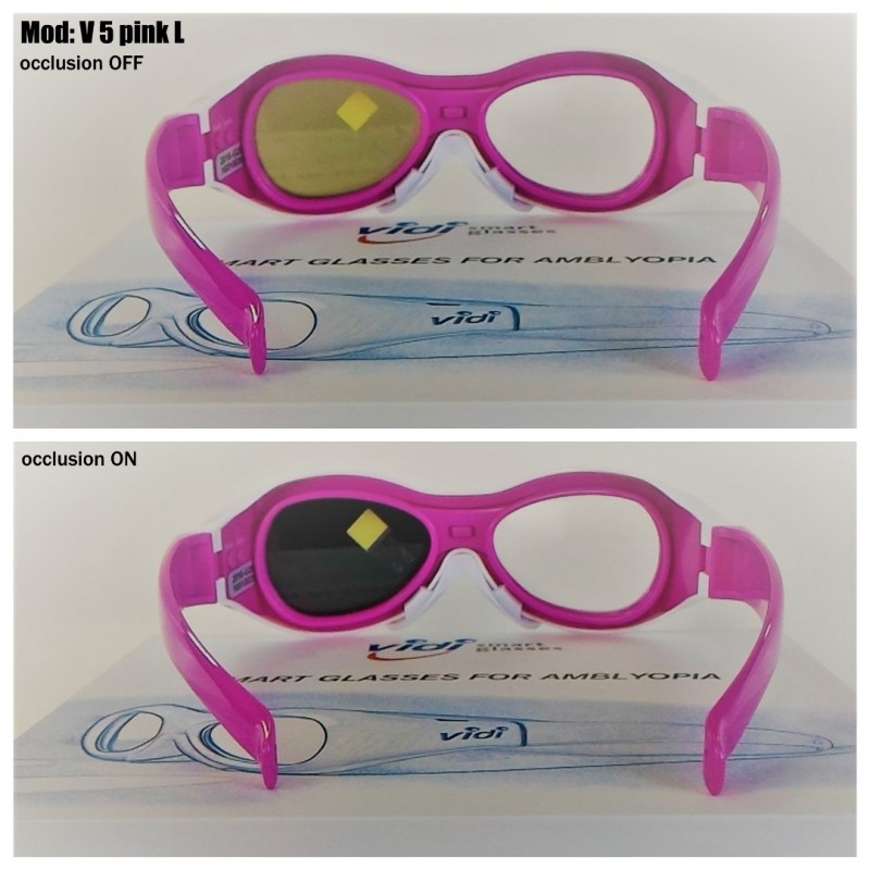 Фото 6. Продам очки для лечения амблиопии VIDI SMART GLASSES