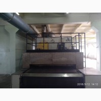 Хлебопекарная печь туннельного типа А2 ХПН – 25