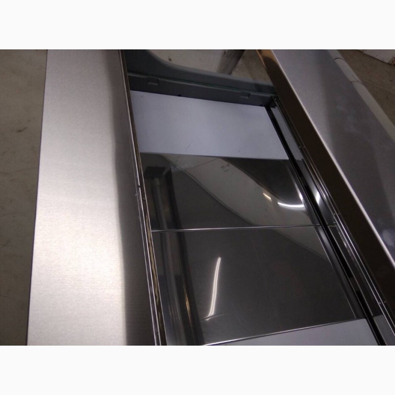Фото 4. Холодильна вітрина універсальна Lux довжиною 1.5 метра -3+5 С