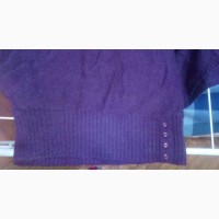 Продам свитер шерстяной Naf Naf