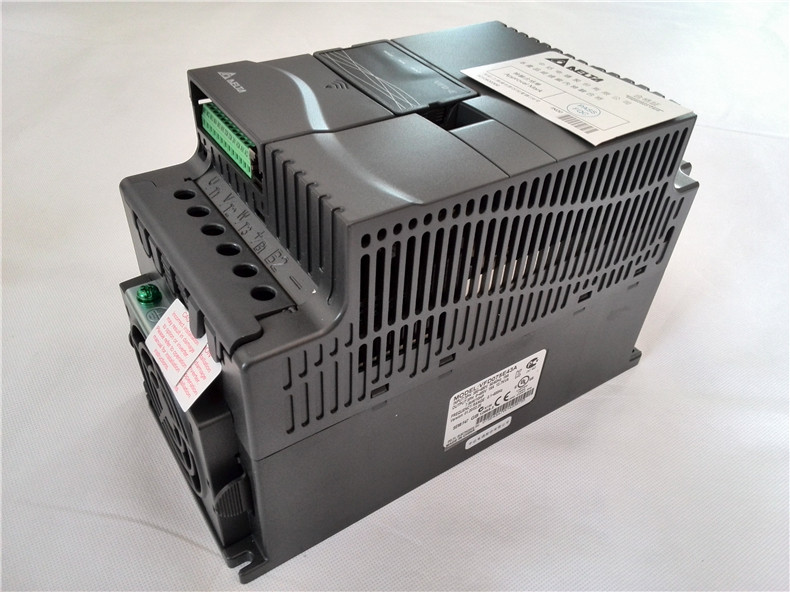 Частотный преобразователь 15кВт Delta VFD150E43A (частотник, инвертор, VFD-E)