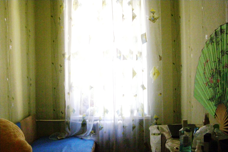 Фото 3. 3-з комнатная квуартира на Богдана Хмельницкого
