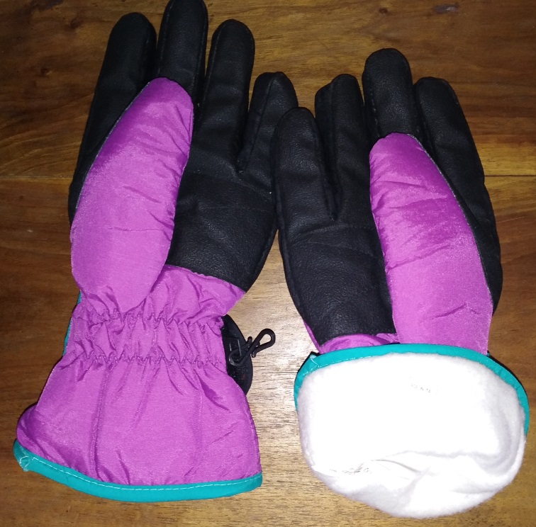Фото 3. Спортивные перчатки 0Brian, зимние виды спорта