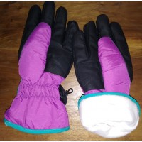 Спортивные перчатки 0Brian, зимние виды спорта