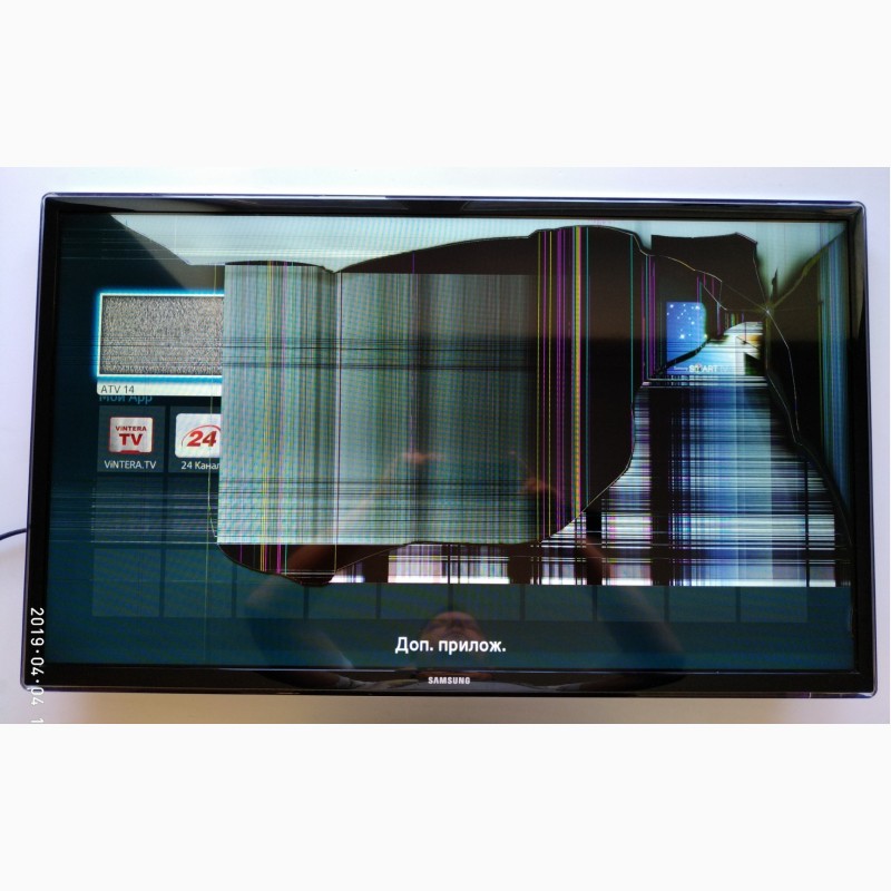 Фото 7. Подставка 32UF6100 GUIDE STAND BN61-08822X для телевизора Samsung UE32F6330AK