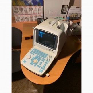 Ультразвуковой сканер Honda HS-2000 + ДАТЧИКИ