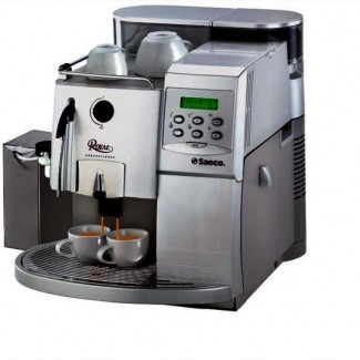Арендовать автоматическую кофемашину для бара/кафе/офиса в Киеве