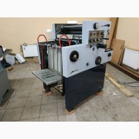 Продам офсетную печатную машину Adast Romayor 313(1)