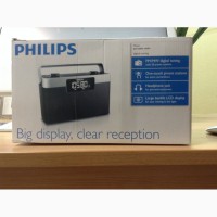 Радиоприемник Philips