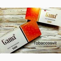 GAMA 500 4 Упаковки Гильзы для сигарет Набор