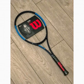 Ракетка для большого тенниса Wilson ultra tour 97, продам ракетку для тенниса