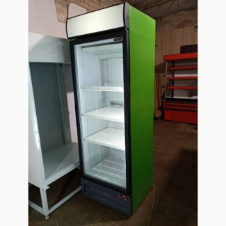 Холодильна шафа ІНТЕР 400-Т