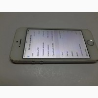 Б/у Apple iphone 5s 16gb
