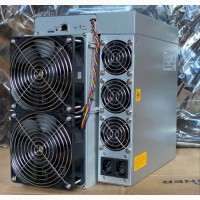 Bitmain Antminer S19 Pro 110 TH/S with PSU