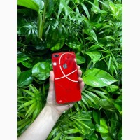 IPhone 8 Plus 64gb Red Refurbished з БЕЗКОШТОВНОЮ гарантією 1 рік