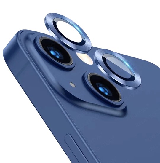 Фото 2. Титановое стекло на камеру айфон 12 промакс titanium alloy iPhone 12 Pro / 12 Pro Max З